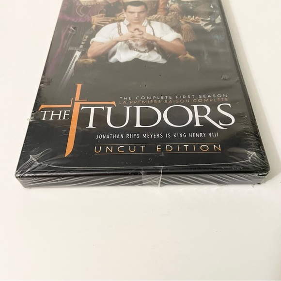 The Tudors The Complete First Season DVD - Picture 2 of 12